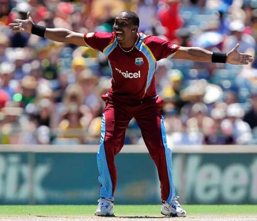 Dwayne Bravo is West Indies ODI captain - Caribbean Life News