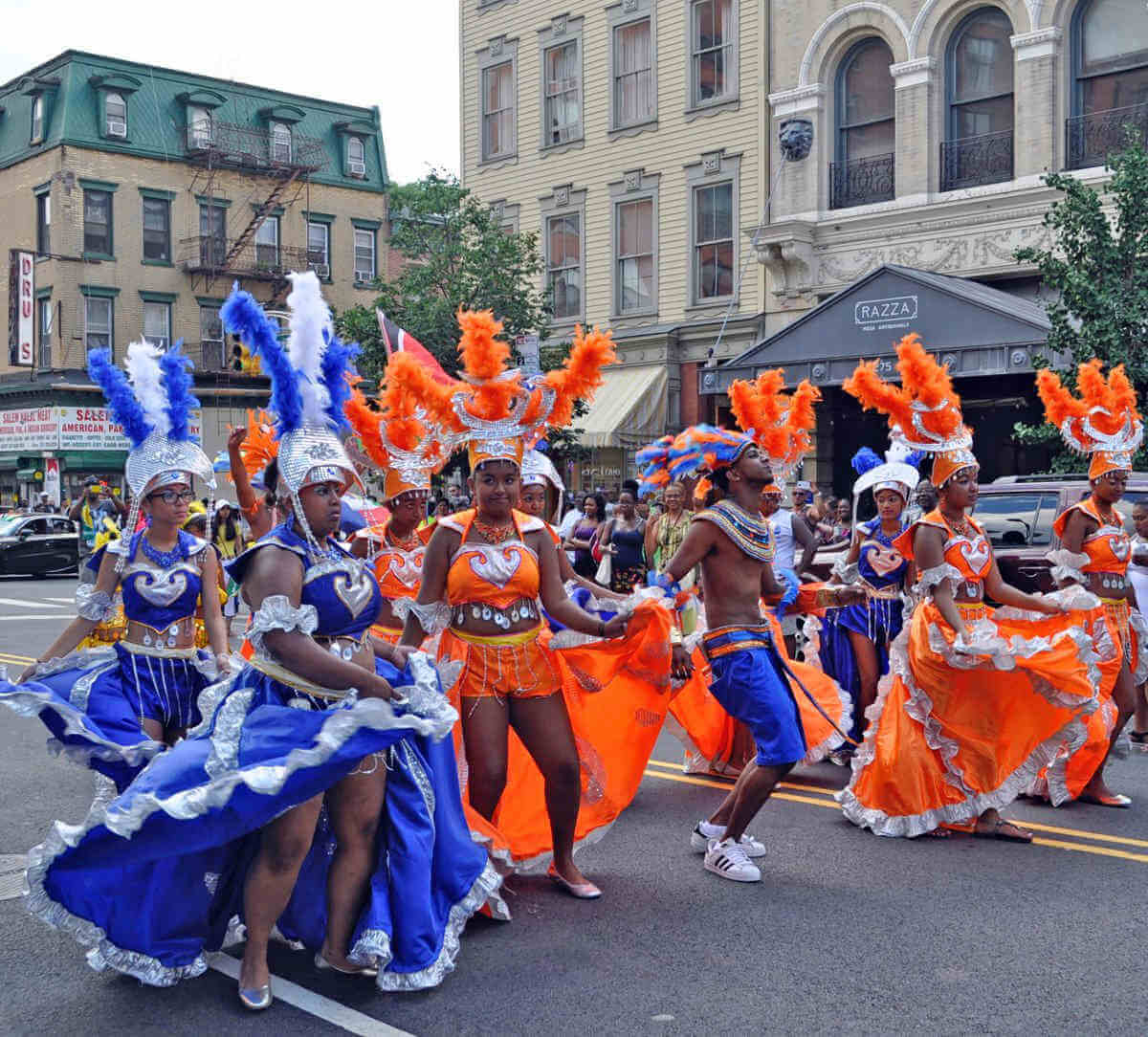 indian street jersey city