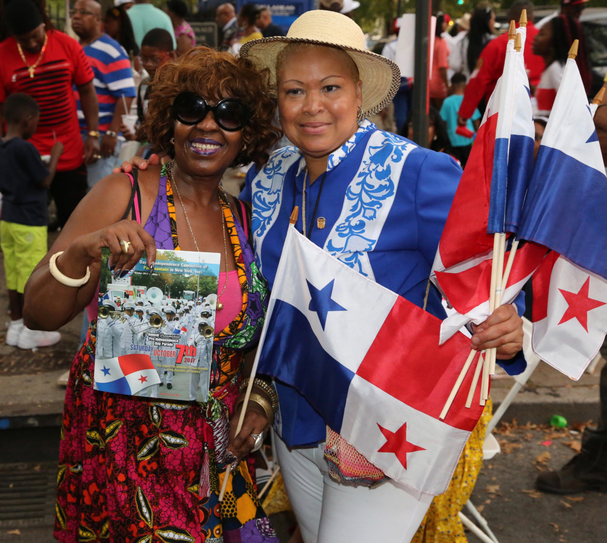 Panamanians plan virtual Red, White & Blue Octoberfest - Caribbean Life ...