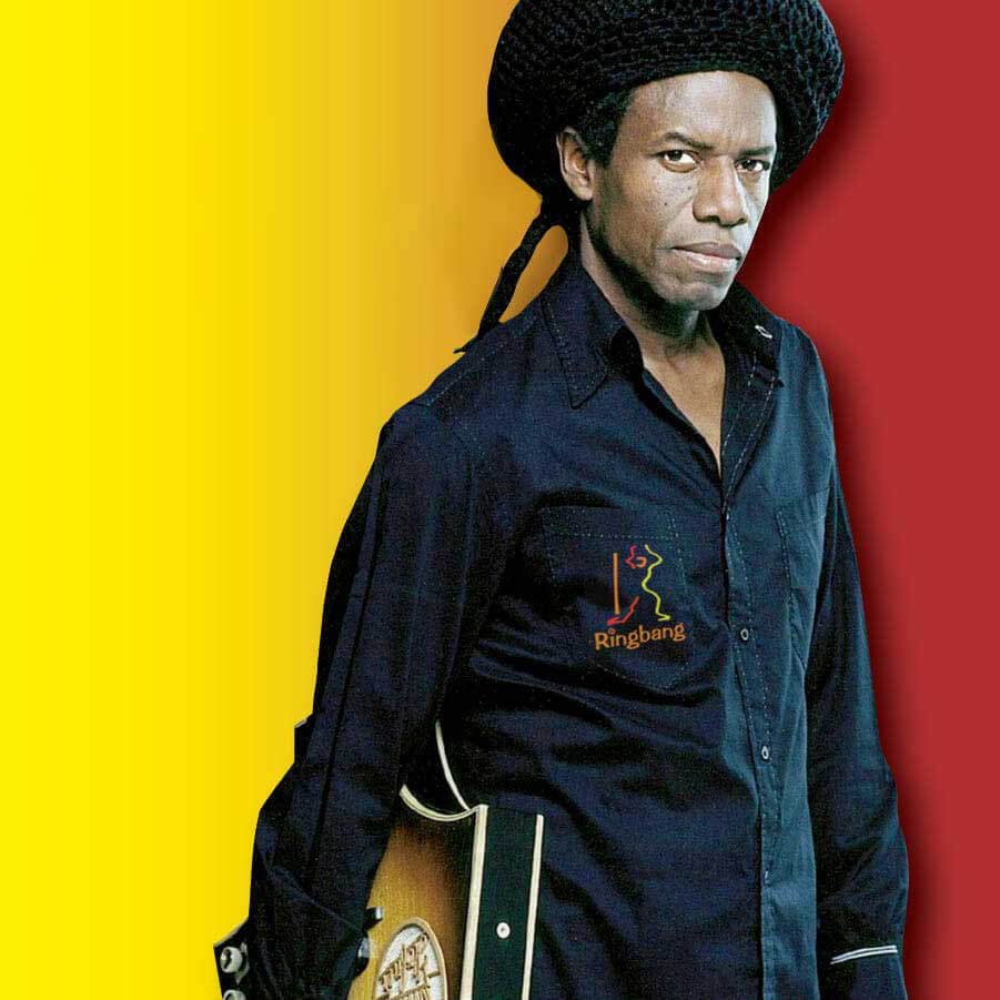 Eddy Grant Takes Action Against Trump S Campaign Team Caribbean Life News