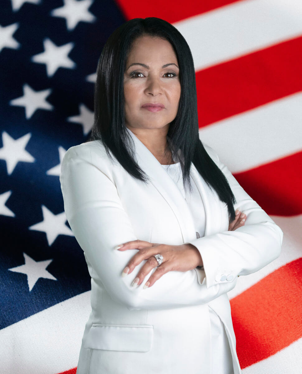 Nancy Martinez announces campaign for Queen’s 31st City Council ...